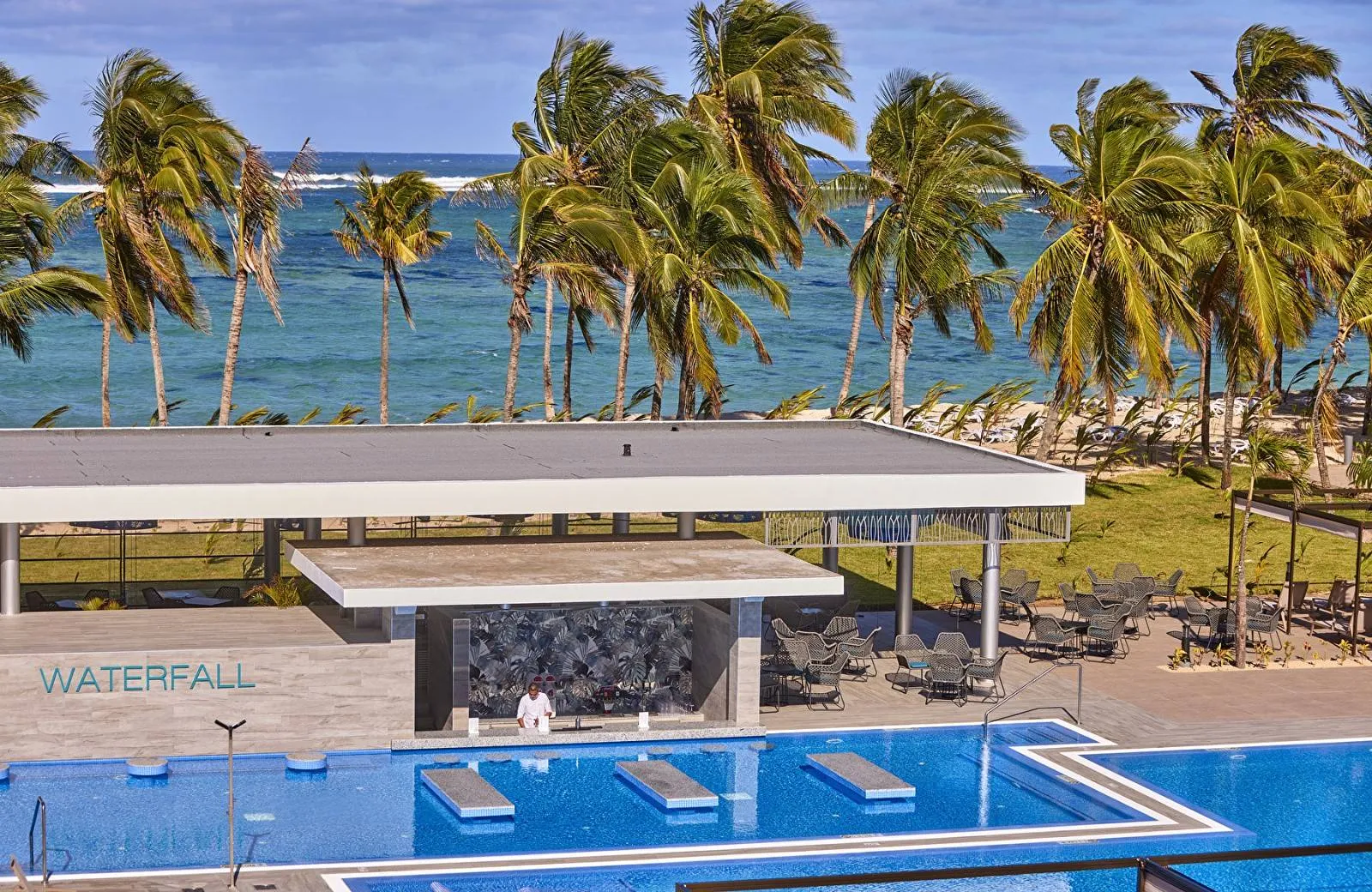 Riu Palace Mauritius - Adult Only 4*