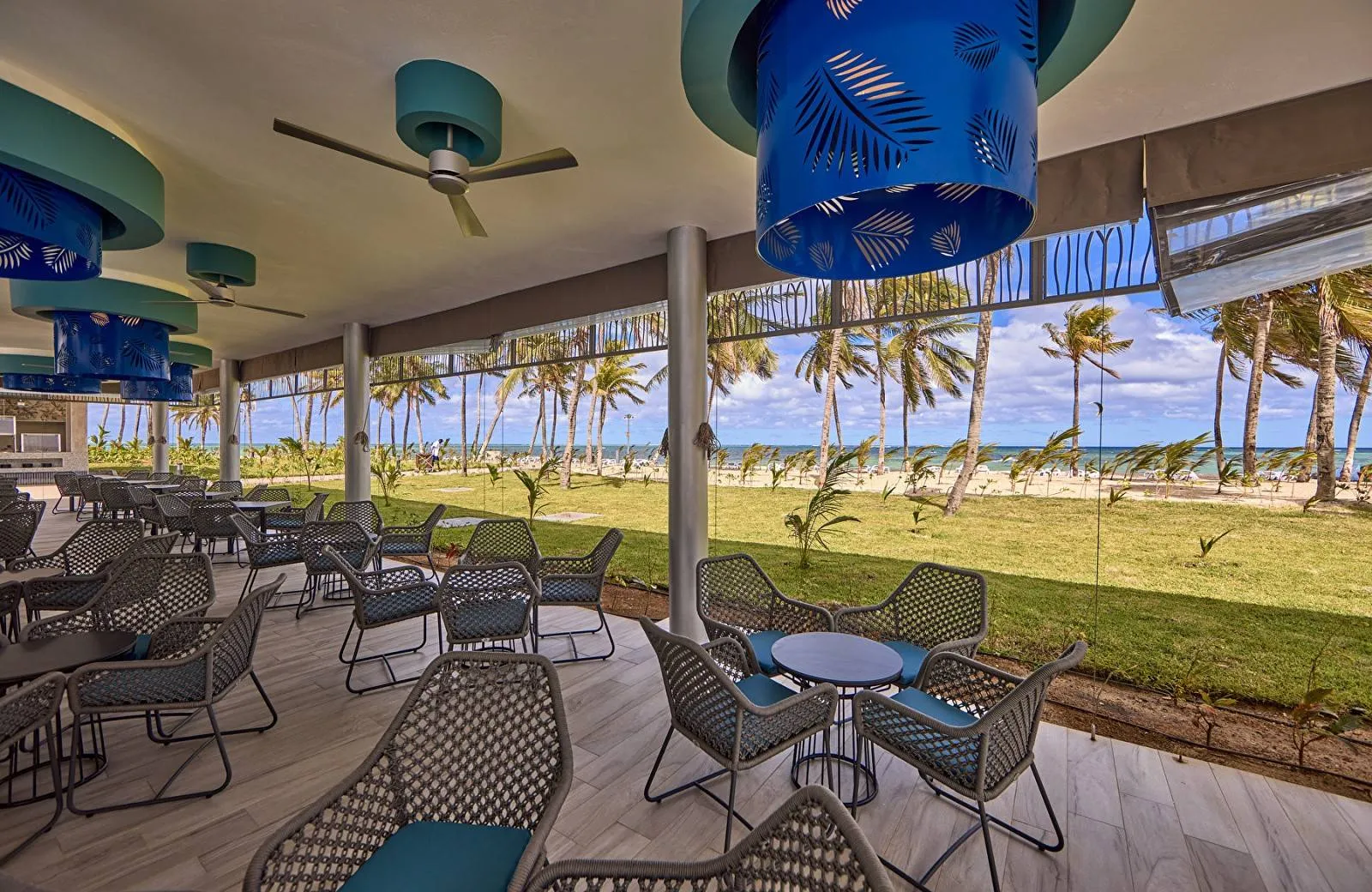 Riu Palace Mauritius - Adult Only 4*