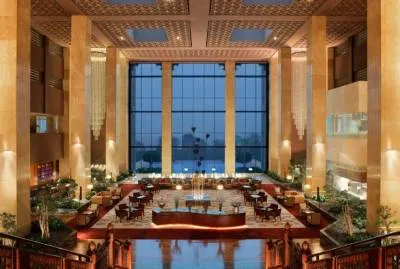Grand Hyatt Doha Hotel & Villas 5*