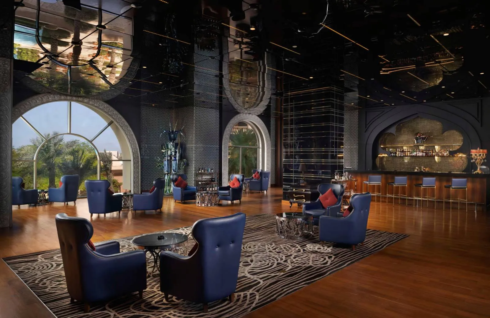 Marsa Malaz Kempinski, The Pearl 5*