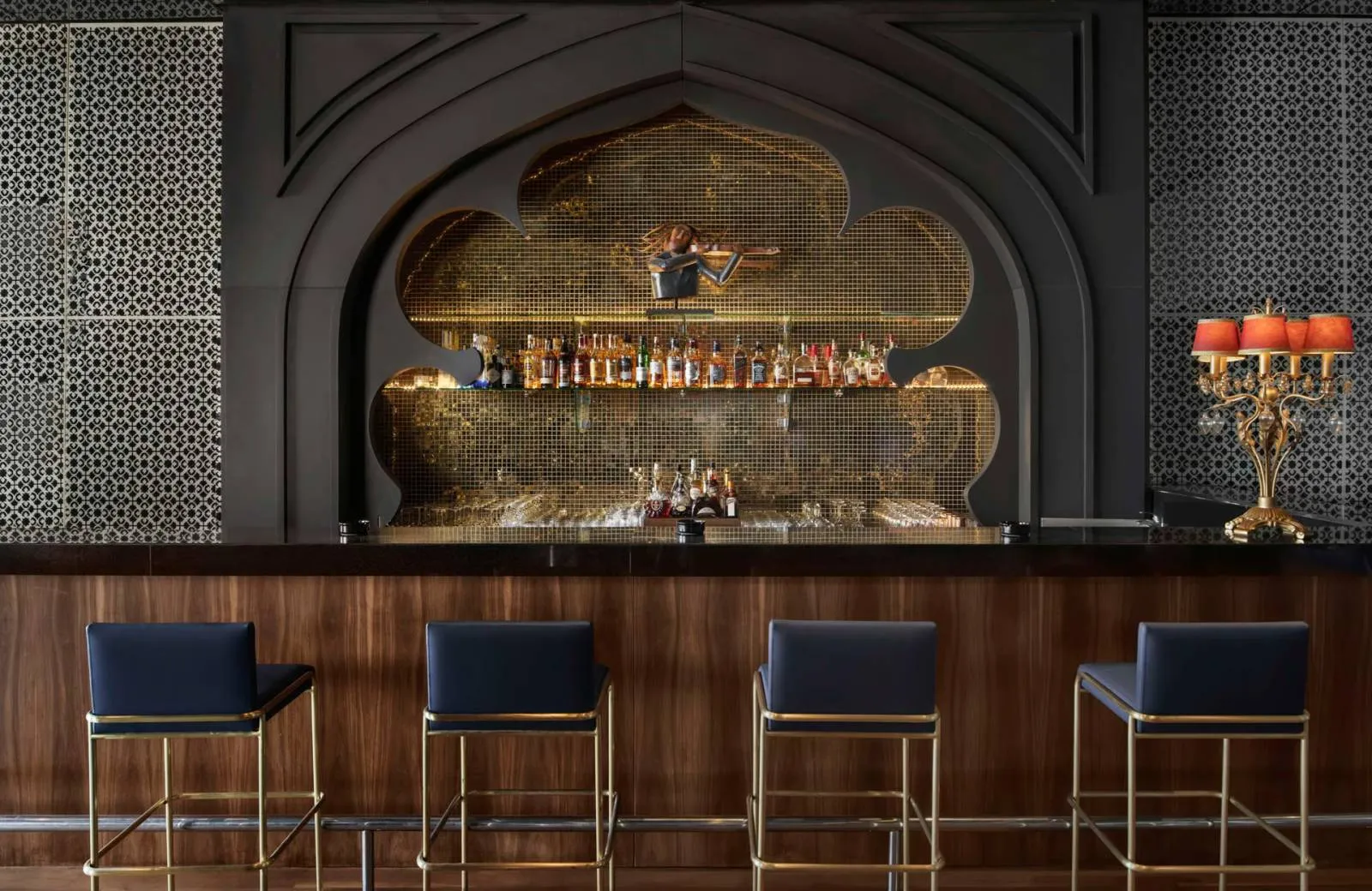 Marsa Malaz Kempinski, The Pearl 5*