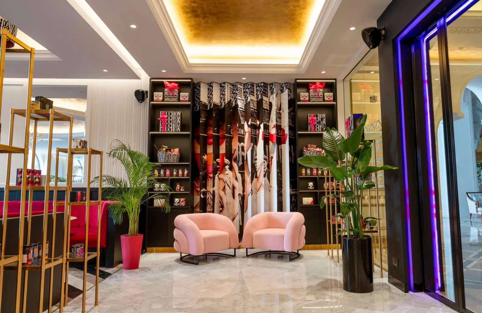 Marsa Malaz Kempinski, The Pearl 5*