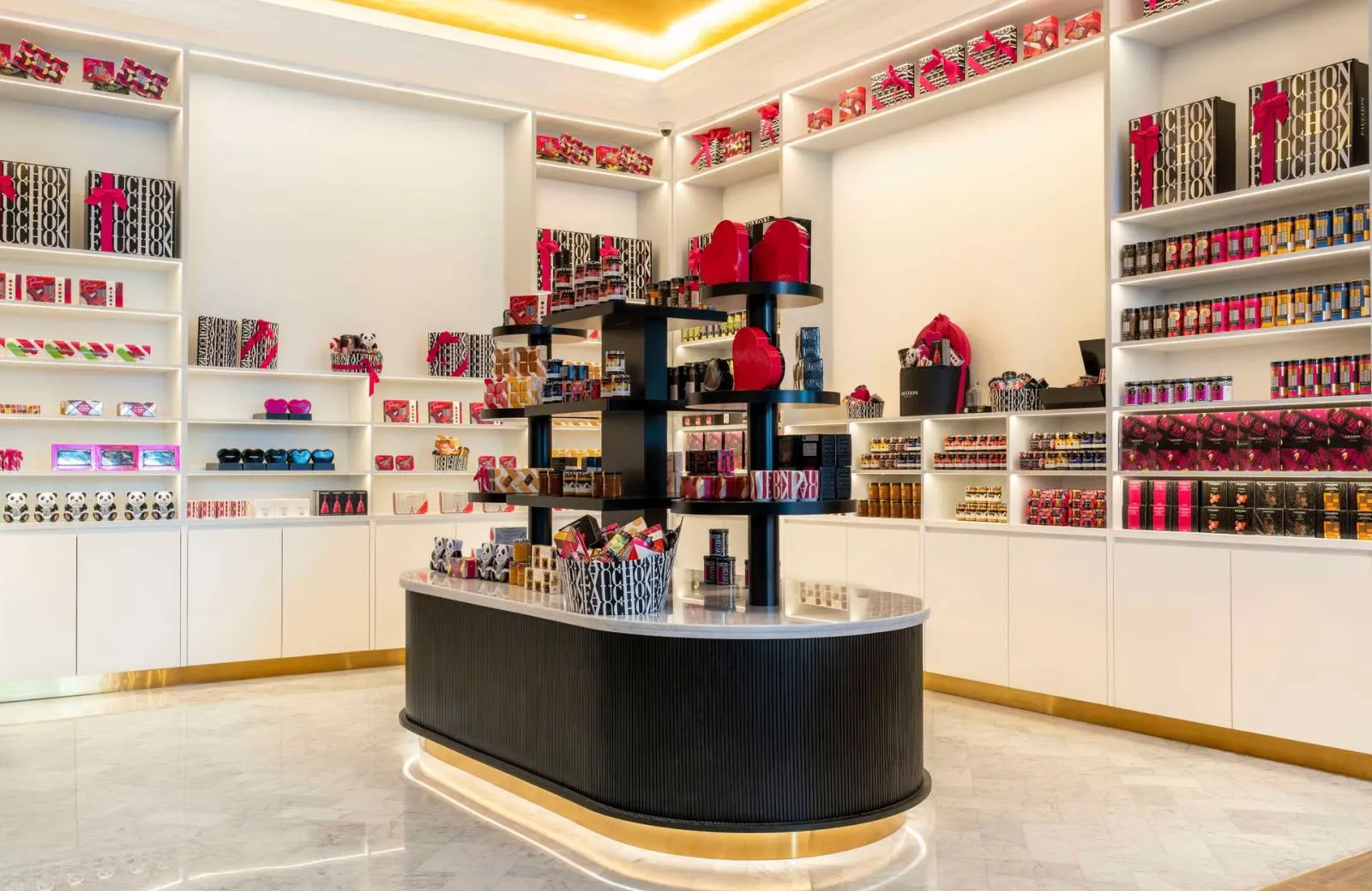 Marsa Malaz Kempinski, The Pearl 5*