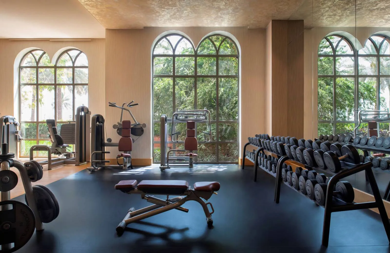 Marsa Malaz Kempinski, The Pearl 5*