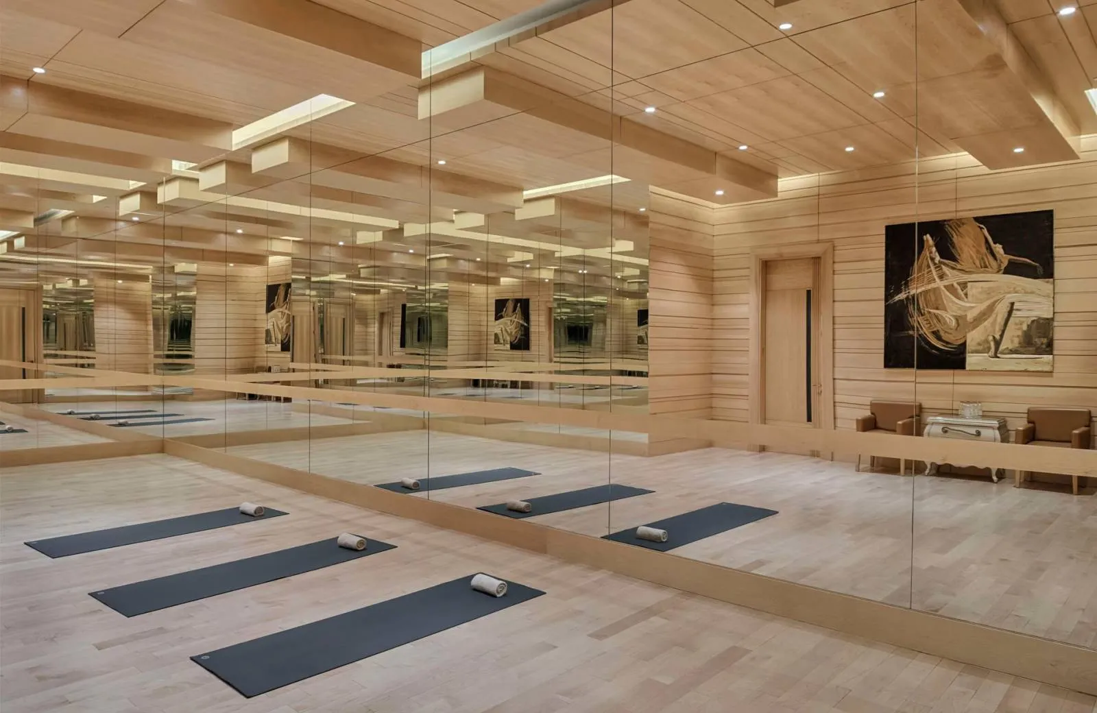 Marsa Malaz Kempinski, The Pearl 5*