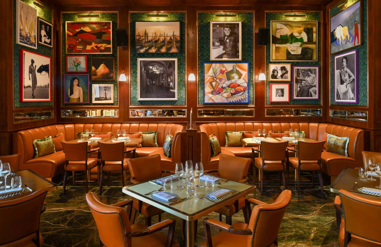 Marsa Malaz Kempinski, The Pearl 5*