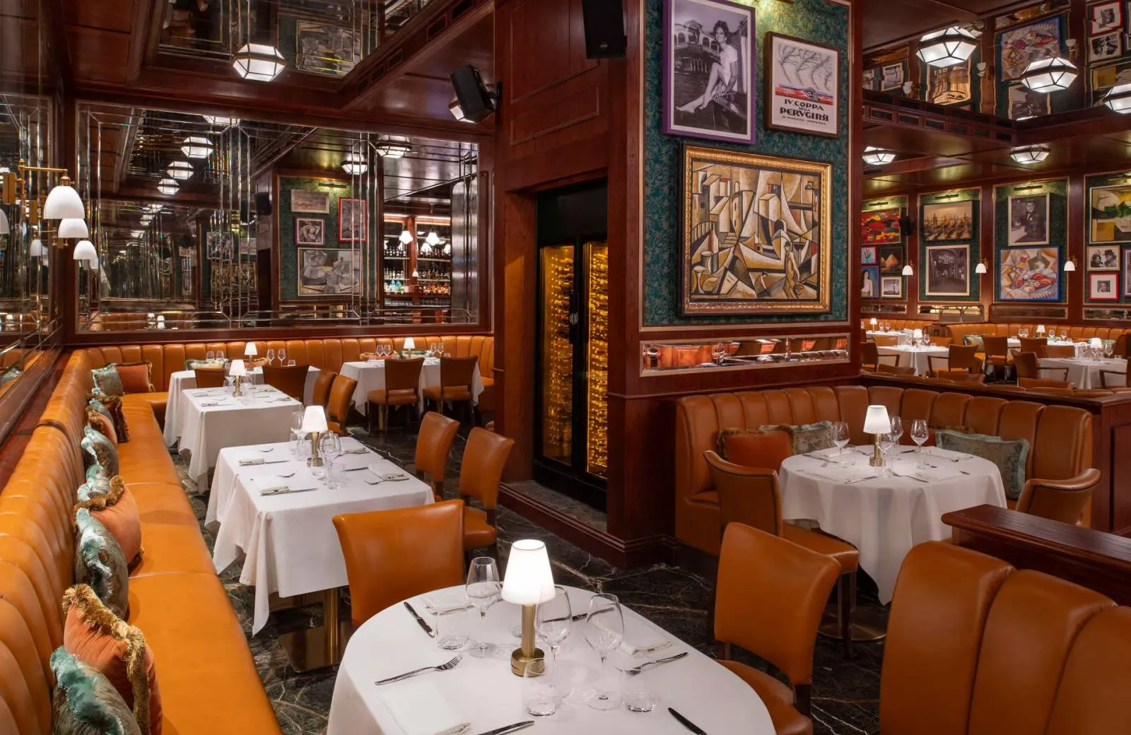 Marsa Malaz Kempinski, The Pearl 5*