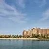 Marsa Malaz Kempinski, The Pearl 5*