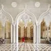 Marsa Malaz Kempinski, The Pearl 5*