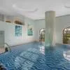 Marsa Malaz Kempinski, The Pearl 5*