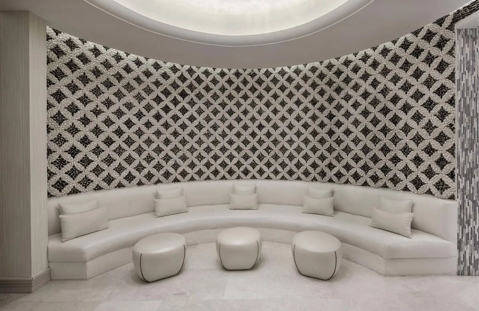 Marsa Malaz Kempinski, The Pearl 5*