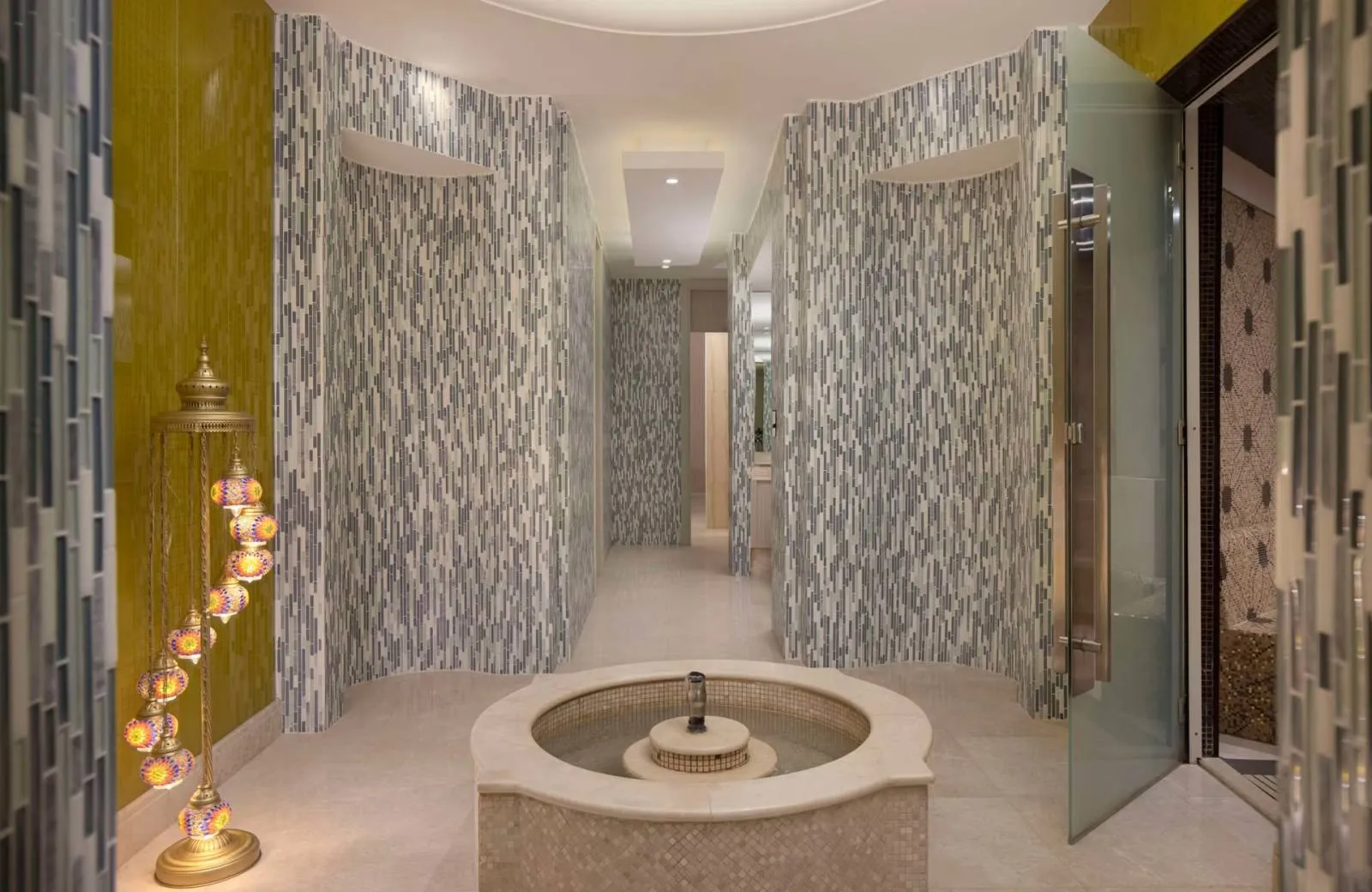 Marsa Malaz Kempinski, The Pearl 5*