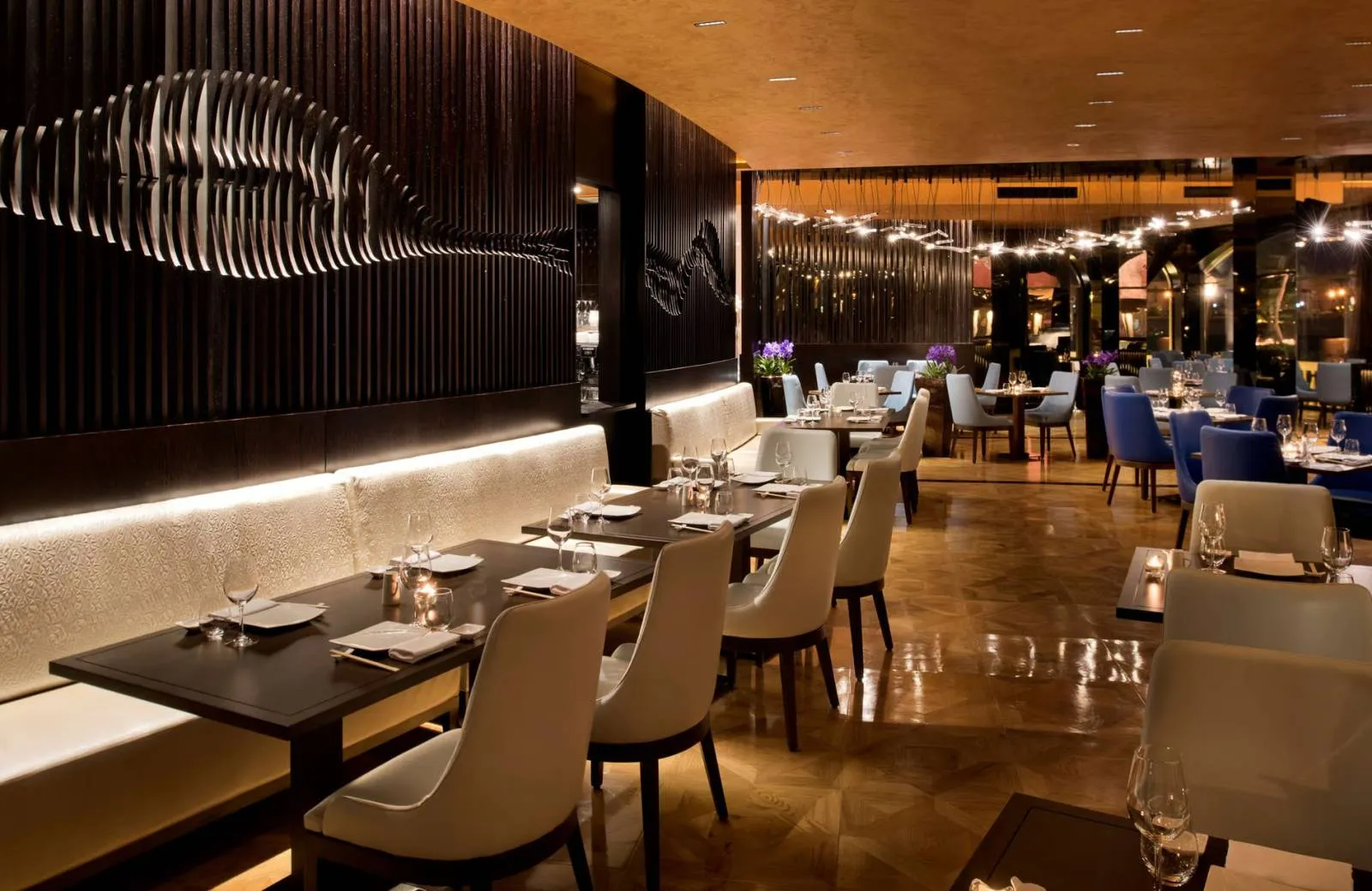 Marsa Malaz Kempinski, The Pearl 5*