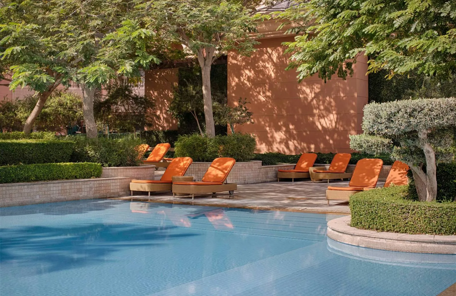 Marsa Malaz Kempinski, The Pearl 5*