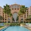 Marsa Malaz Kempinski, The Pearl 5*