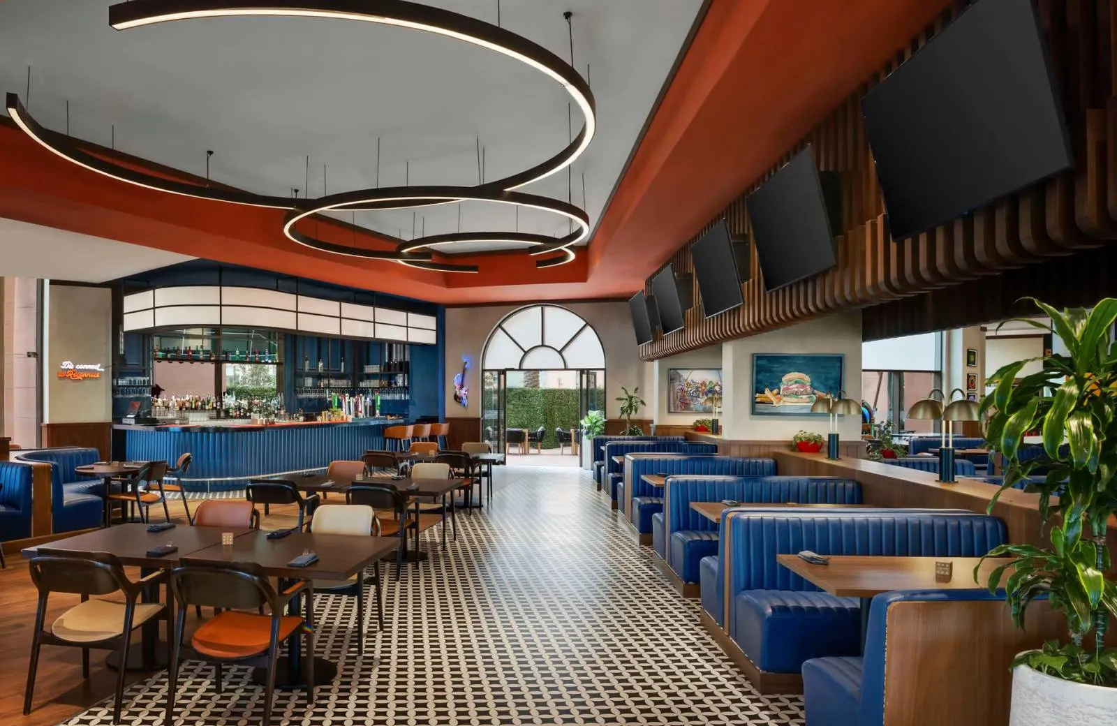 Marsa Malaz Kempinski, The Pearl 5*