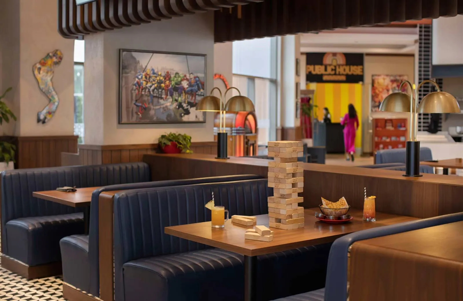 Marsa Malaz Kempinski, The Pearl 5*