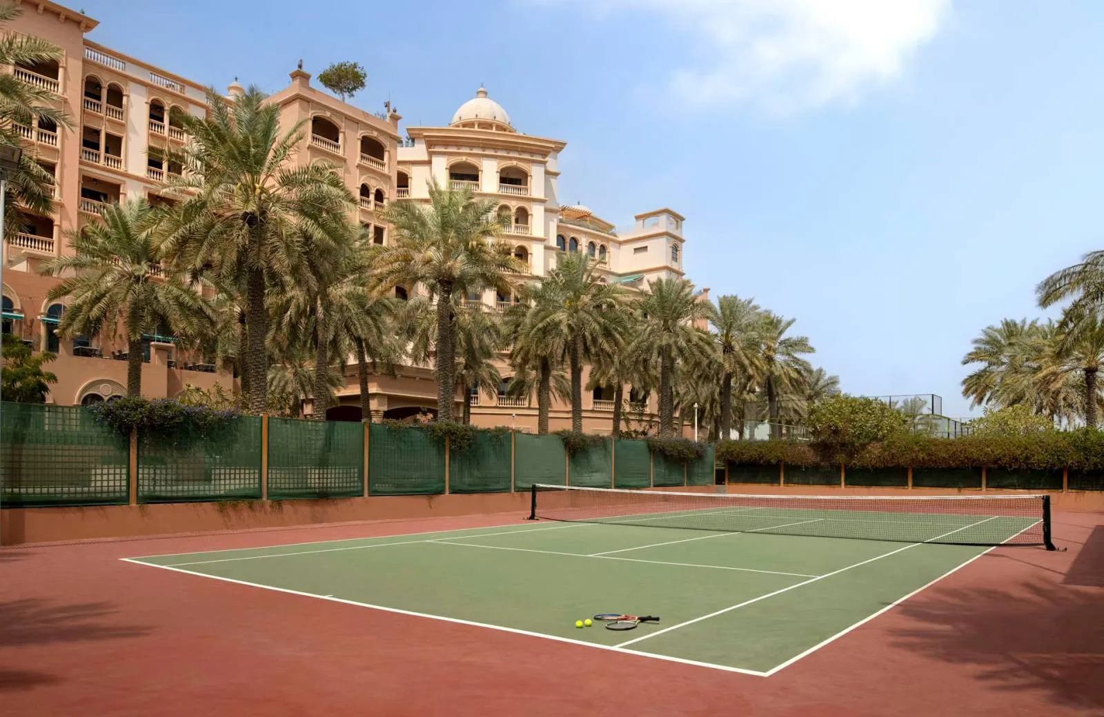 Marsa Malaz Kempinski, The Pearl 5*