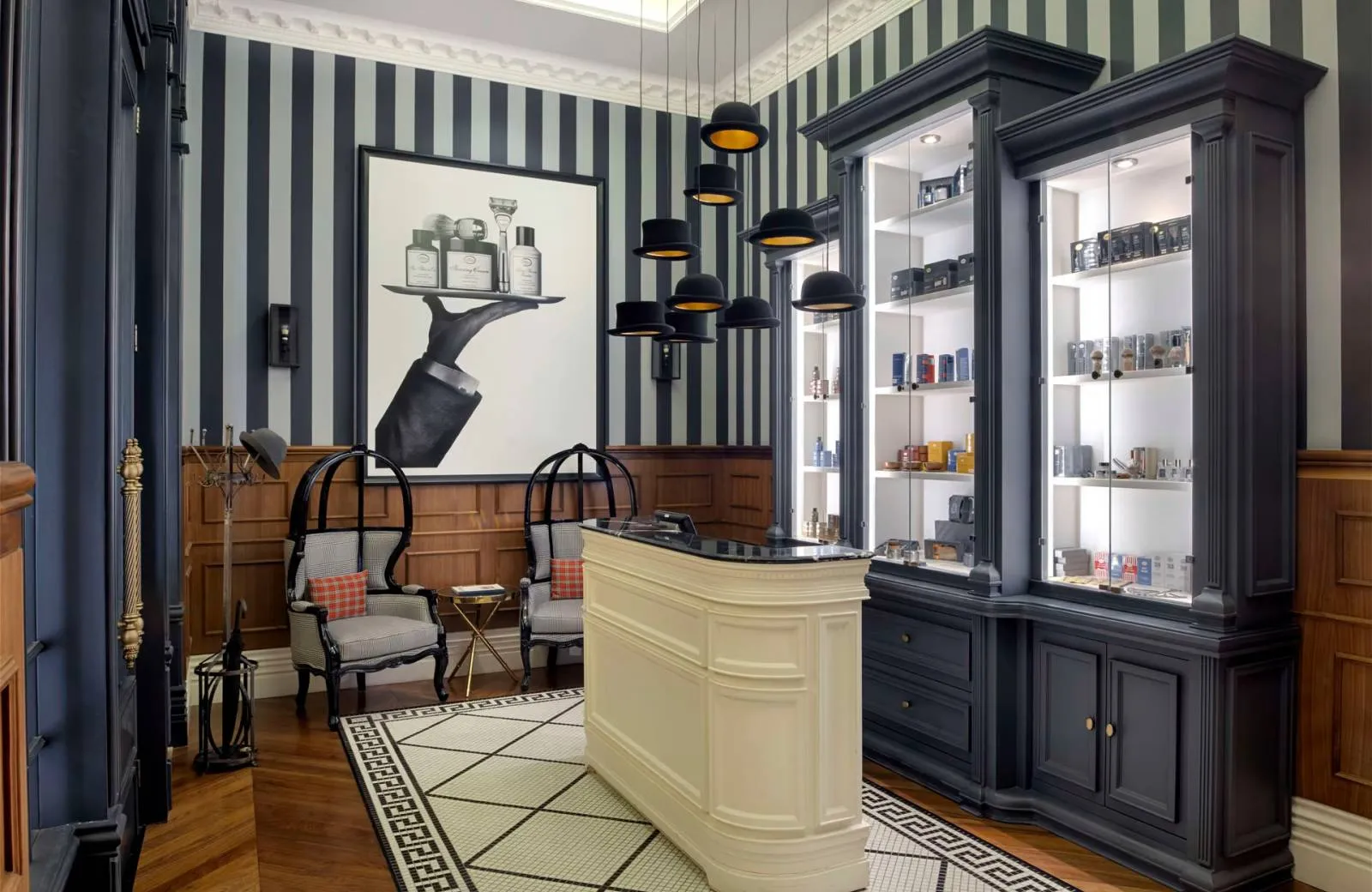 Marsa Malaz Kempinski, The Pearl 5*