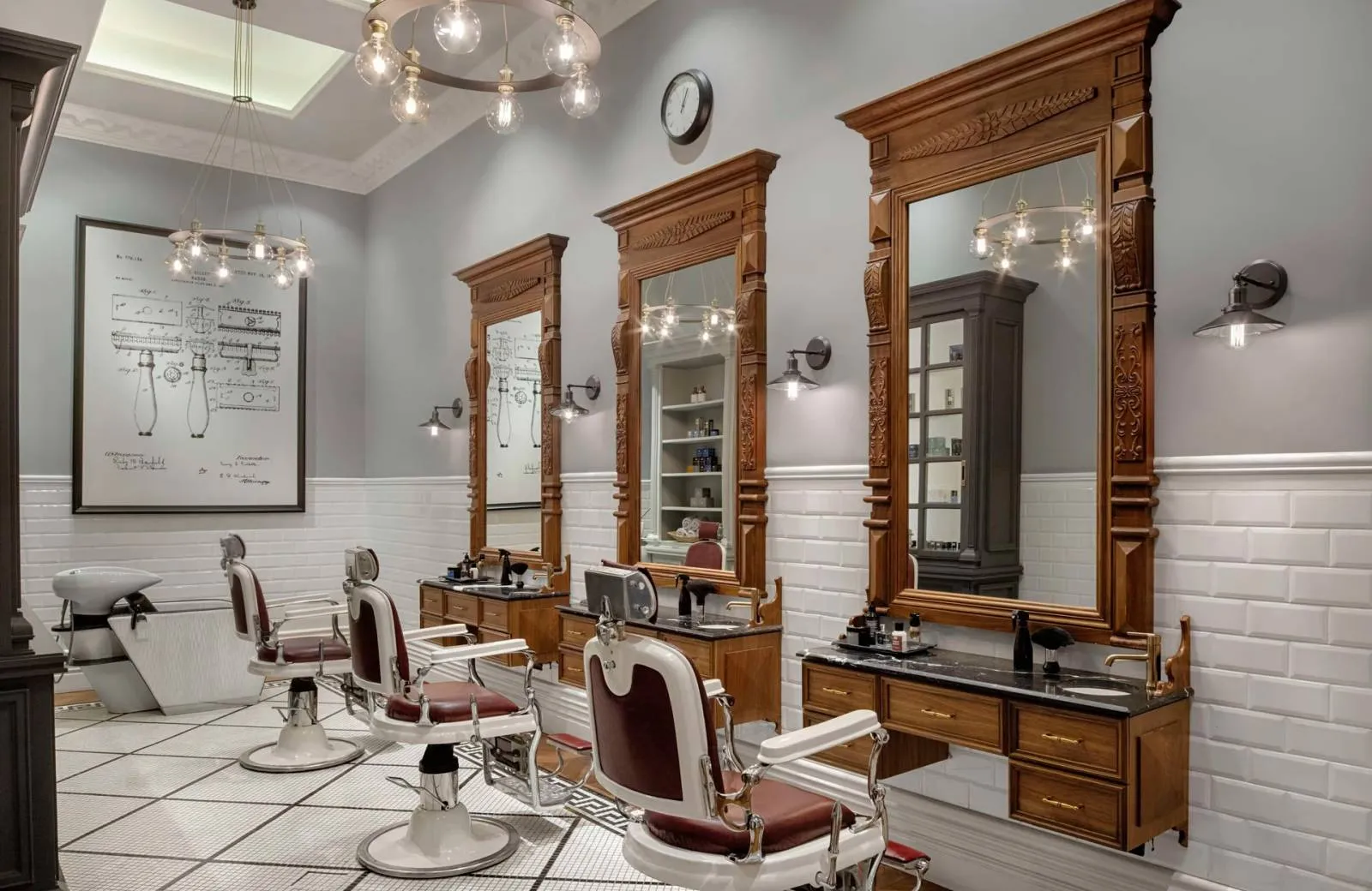 Marsa Malaz Kempinski, The Pearl 5*