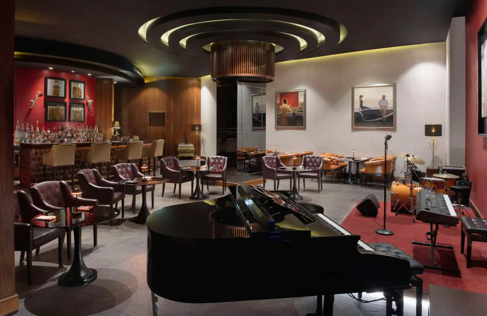 Marsa Malaz Kempinski, The Pearl 5*