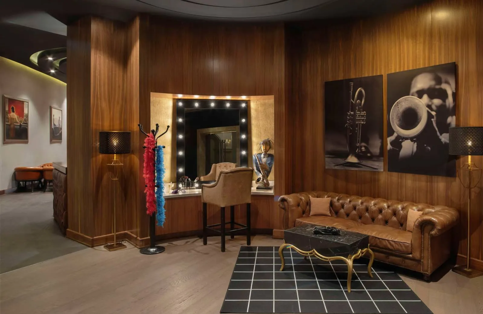 Marsa Malaz Kempinski, The Pearl 5*