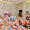 Marsa Malaz Kempinski, The Pearl 5*