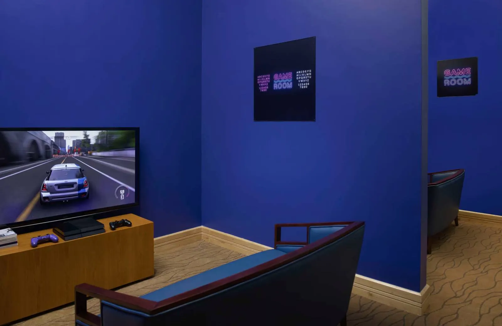 Marsa Malaz Kempinski, The Pearl 5*