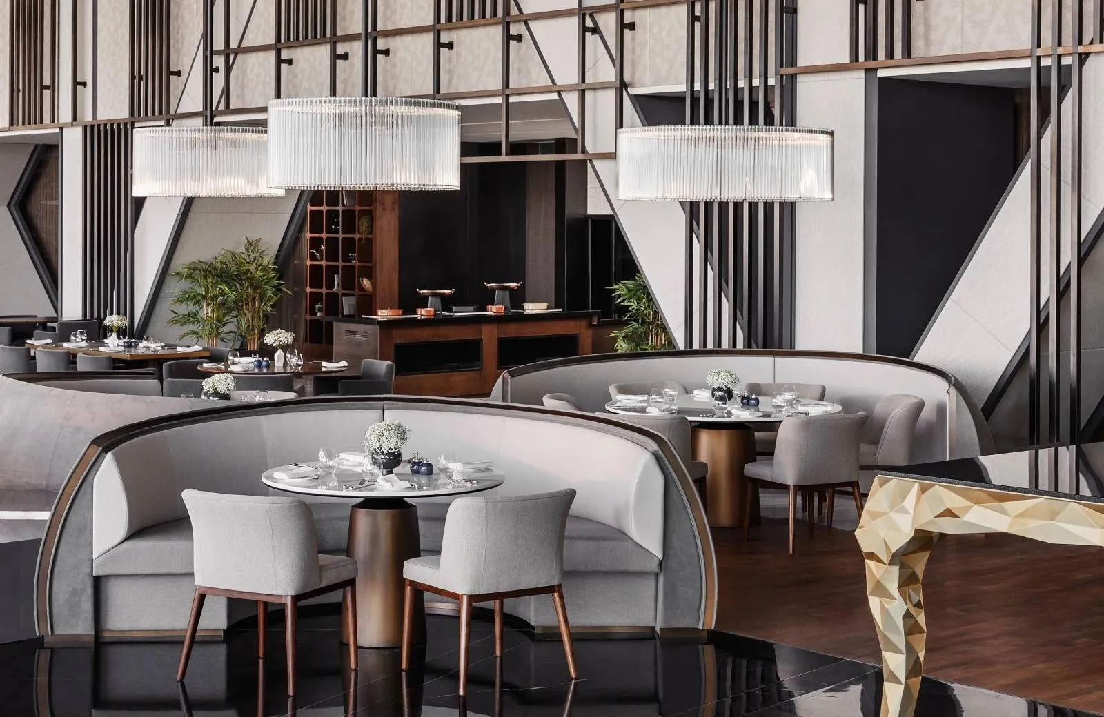 One&Only One Za'abeel 5*