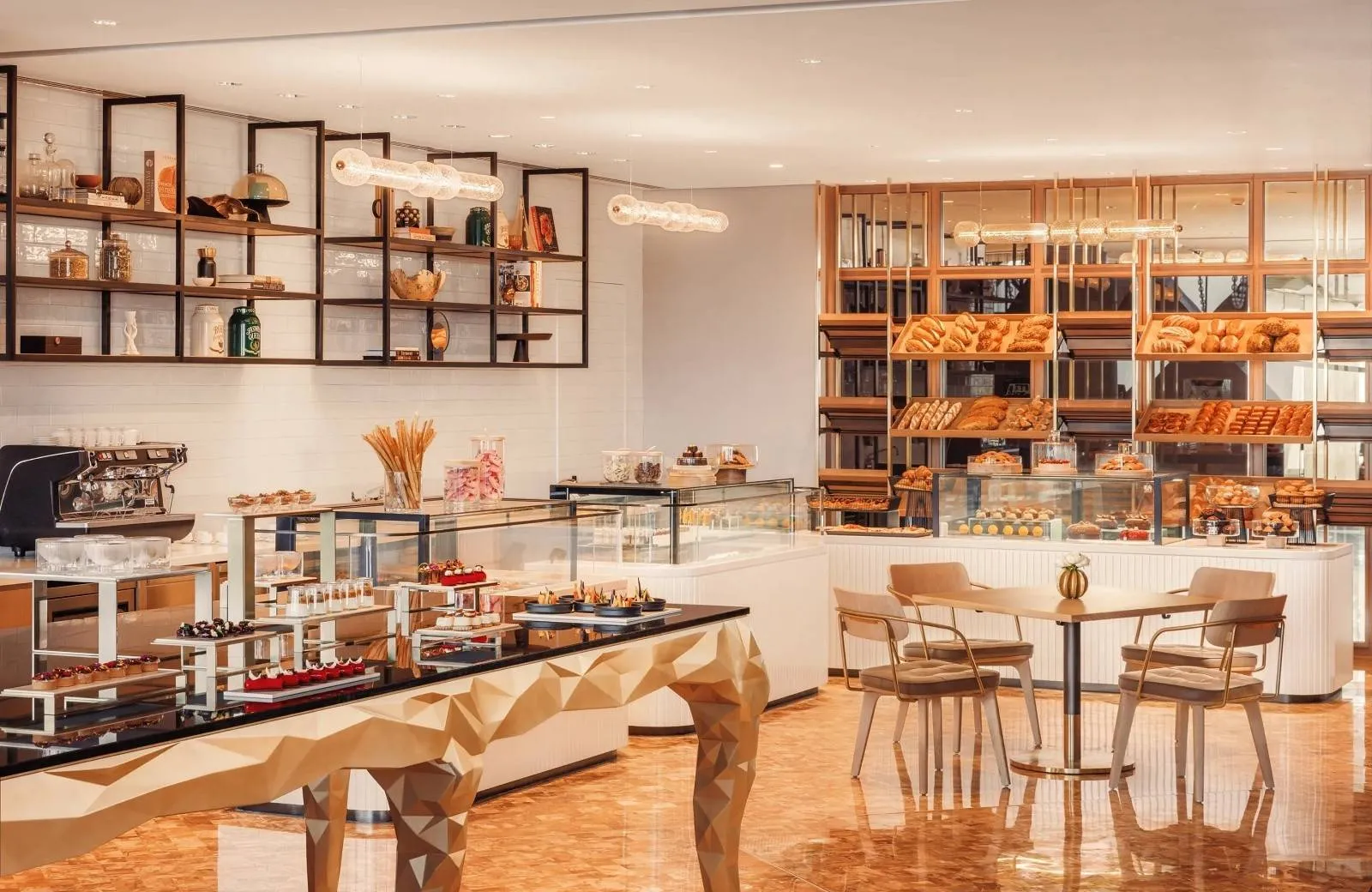 One&Only One Za'abeel 5*