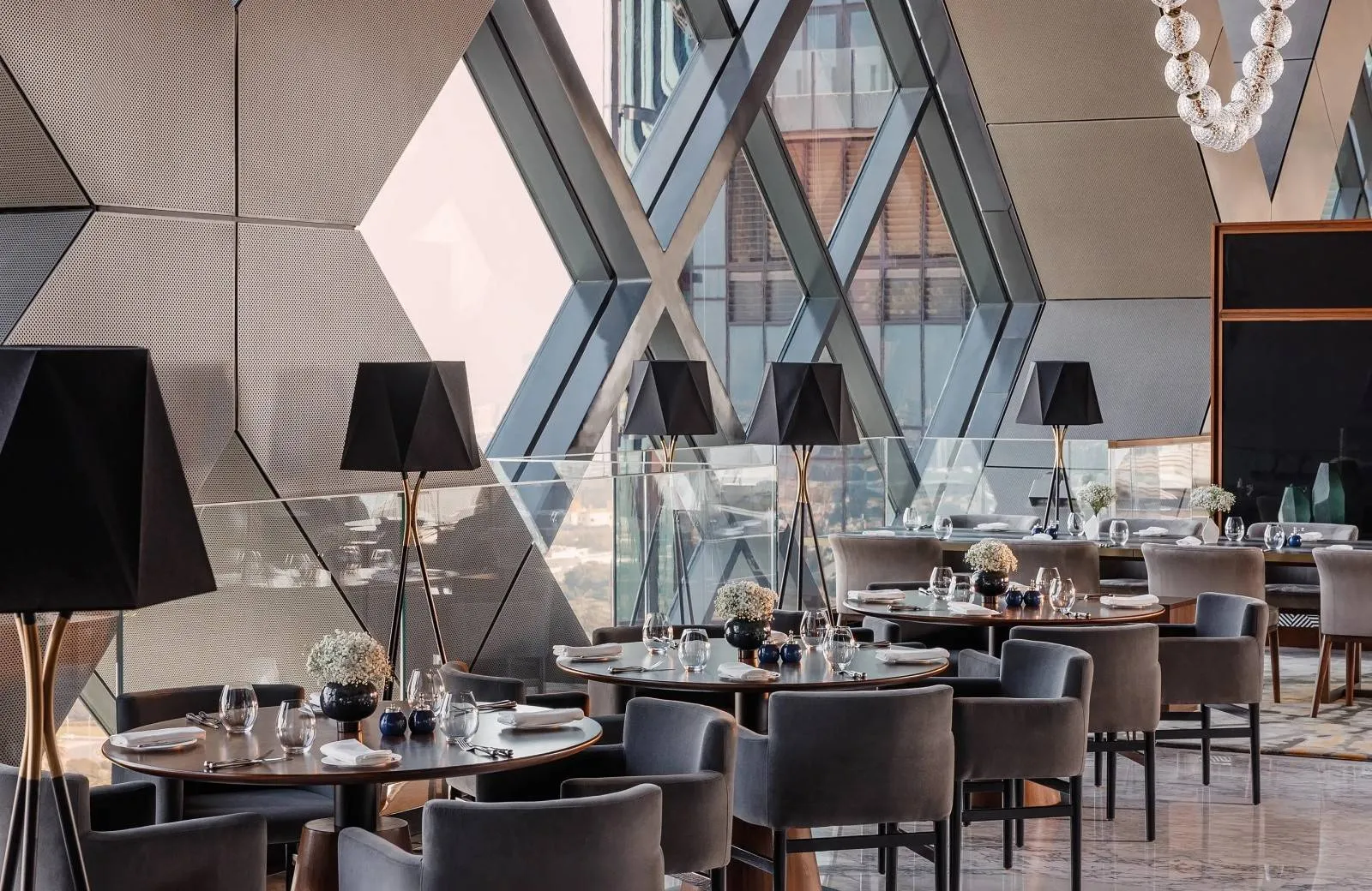 One&Only One Za'abeel 5*