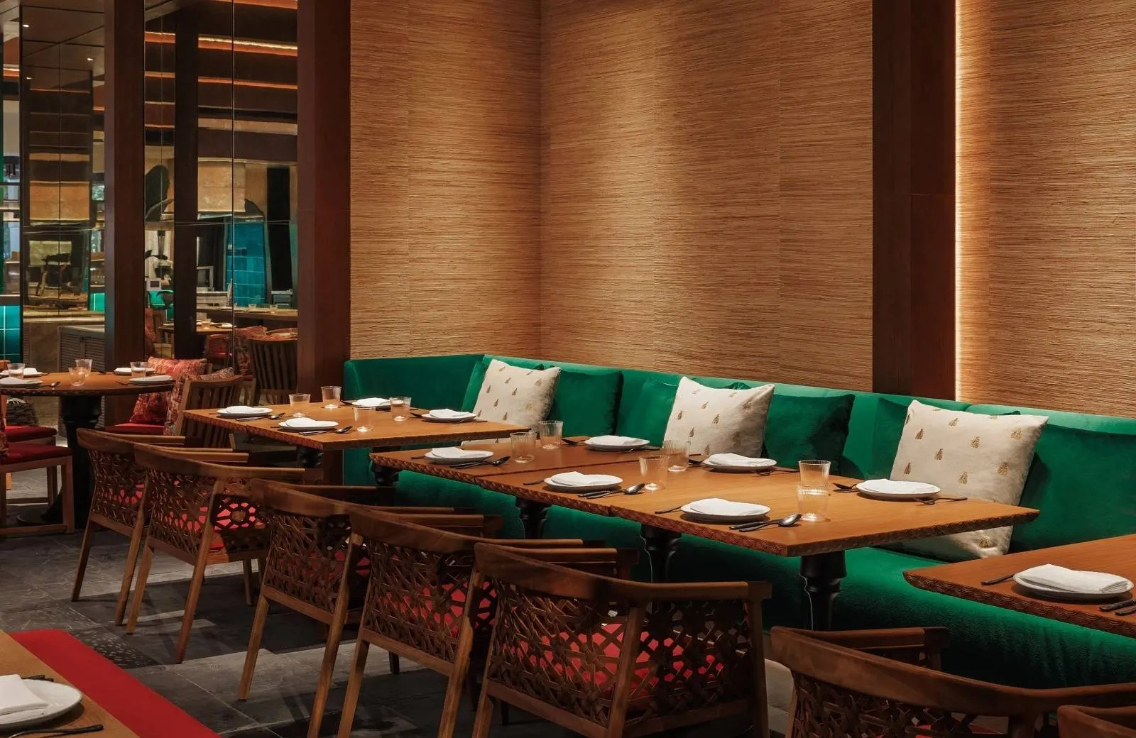 One&Only One Za'abeel 5*