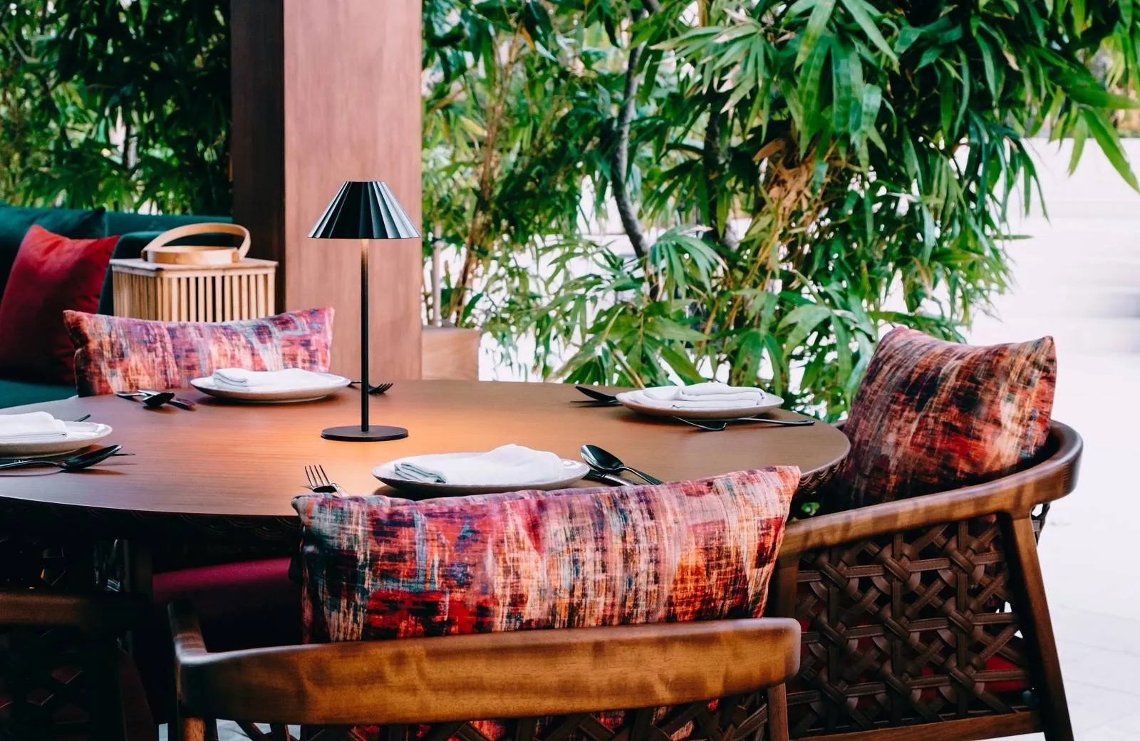 One&Only One Za'abeel 5*