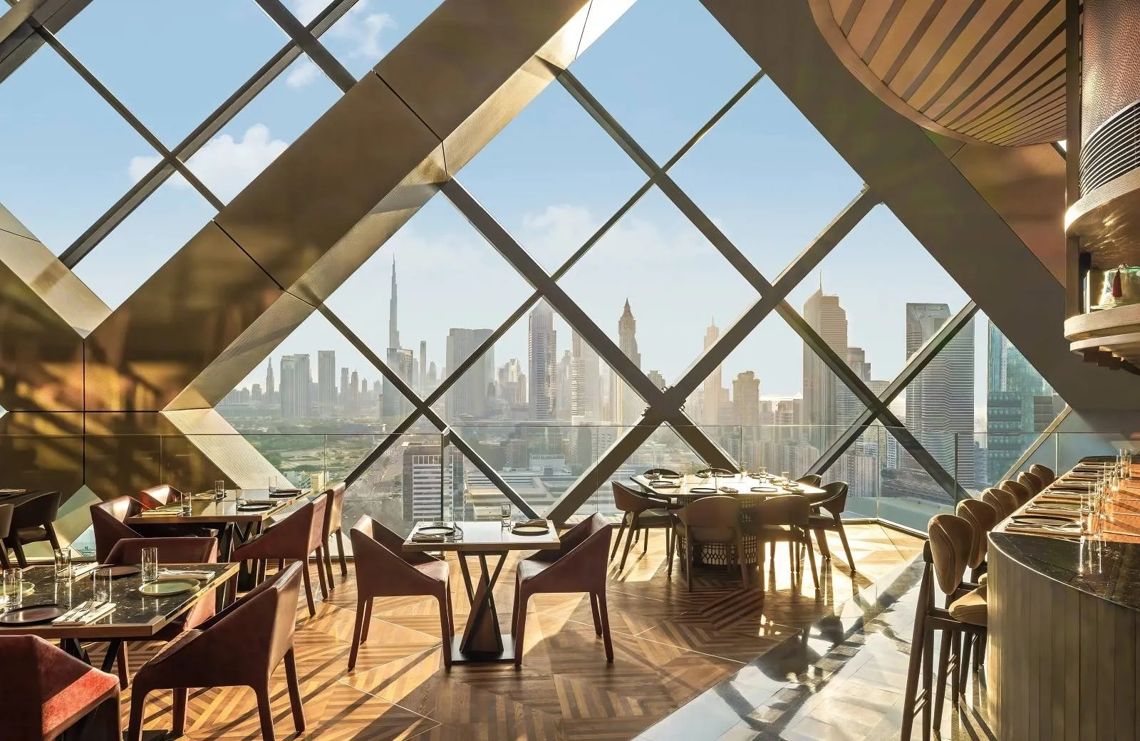 One&Only One Za'abeel 5*