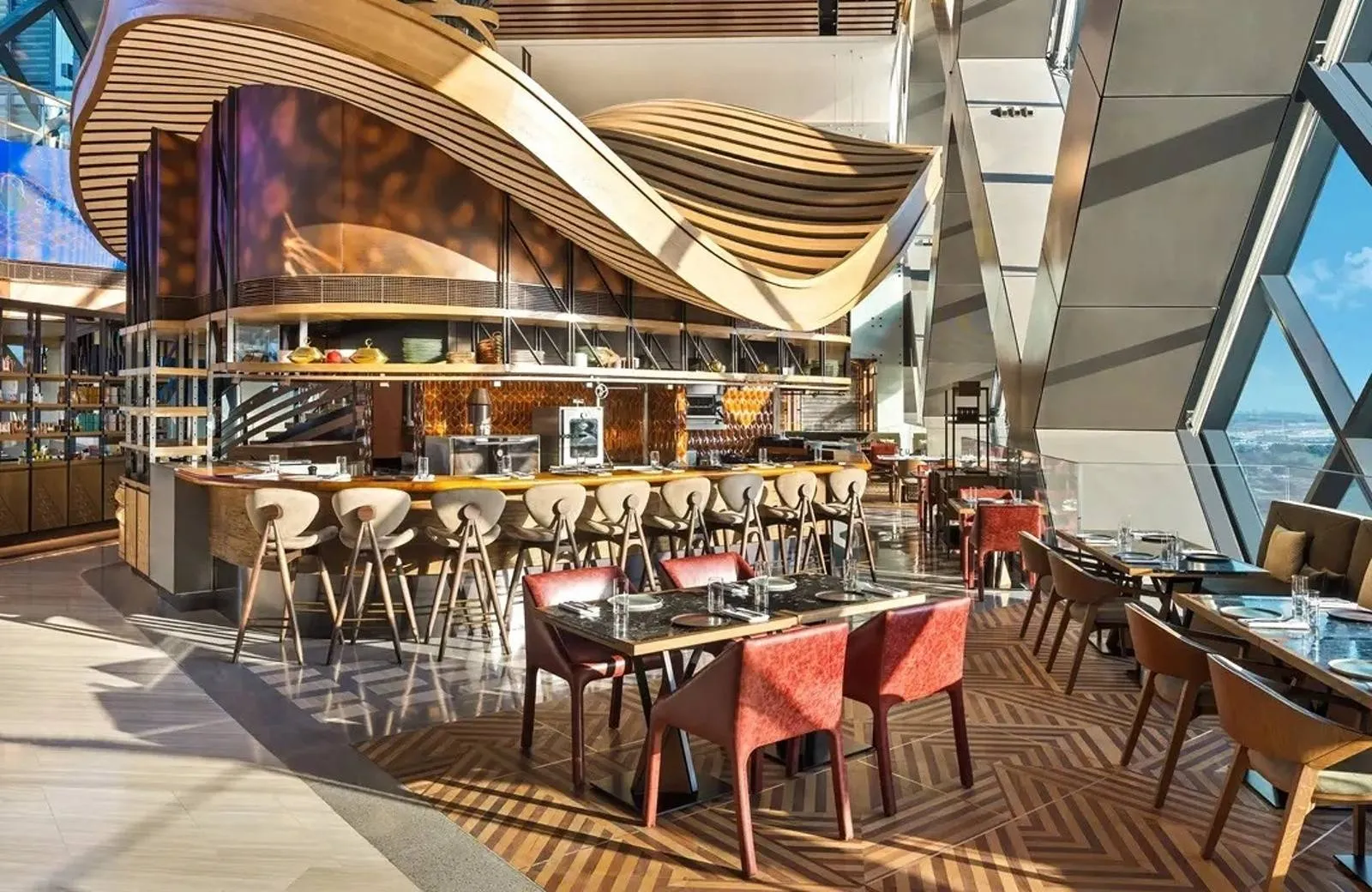 One&Only One Za'abeel 5*