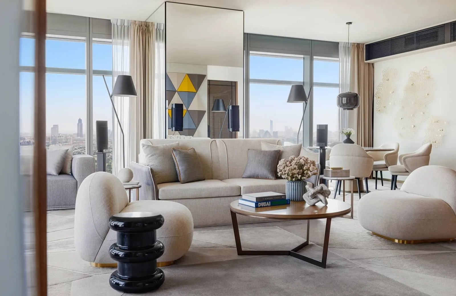 One&Only One Za'abeel 5*