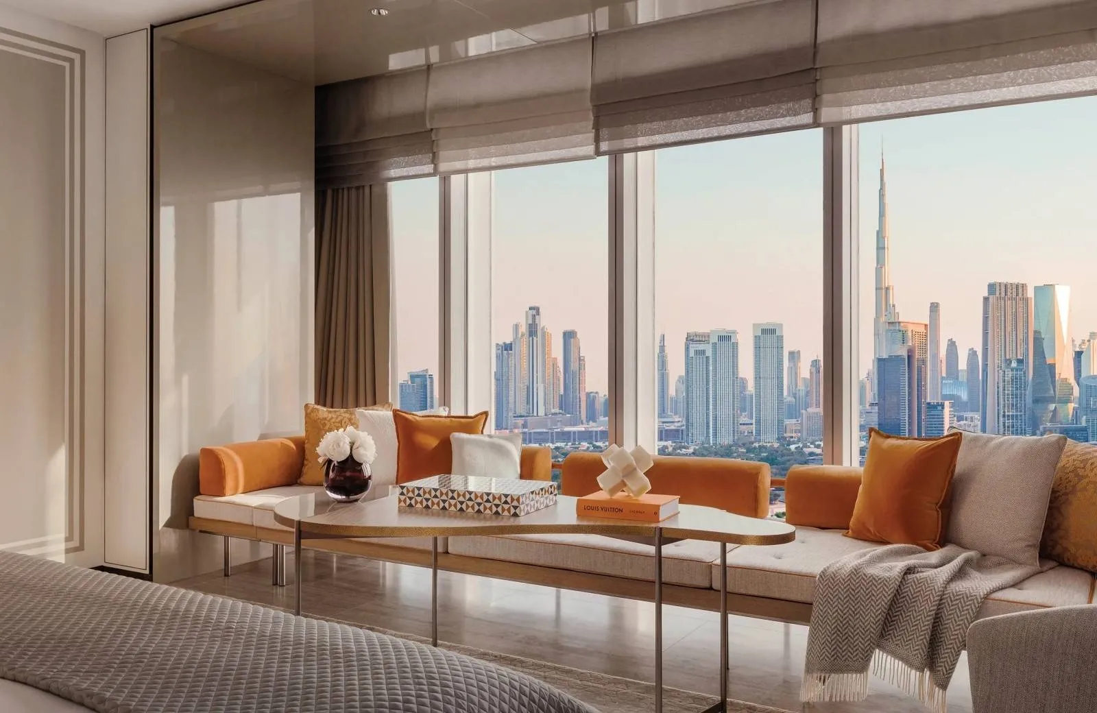 One&Only One Za'abeel 5*