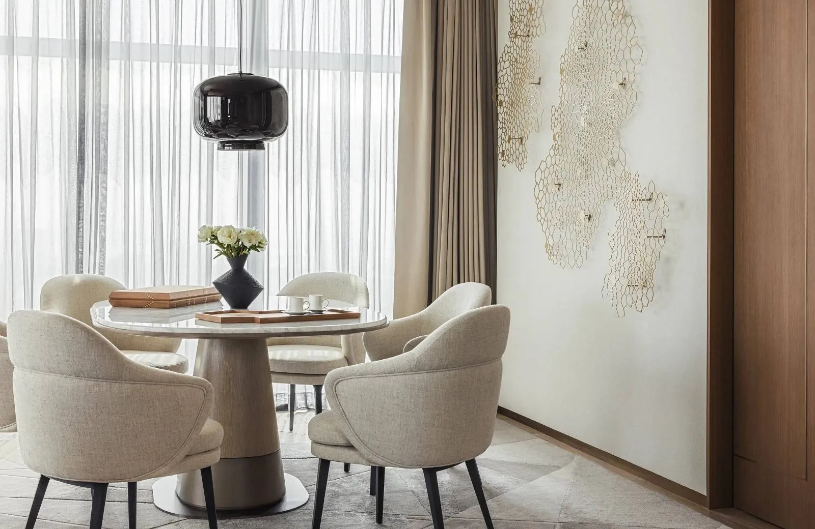 One&Only One Za'abeel 5*