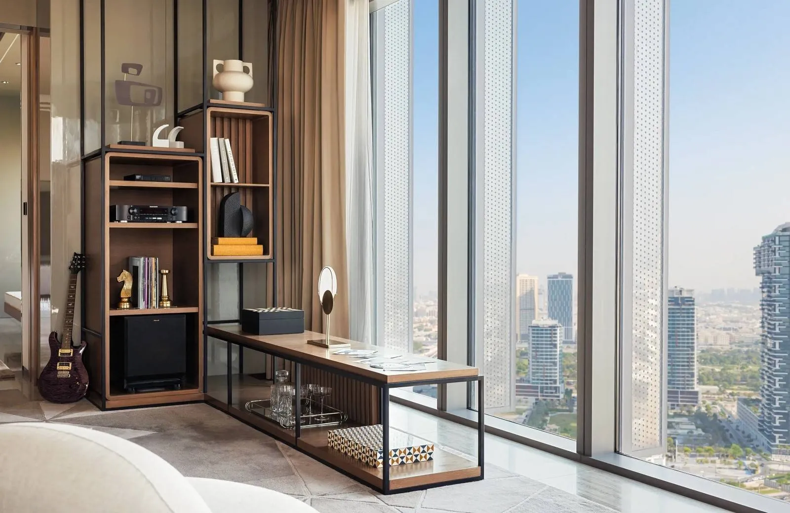 One&Only One Za'abeel 5*