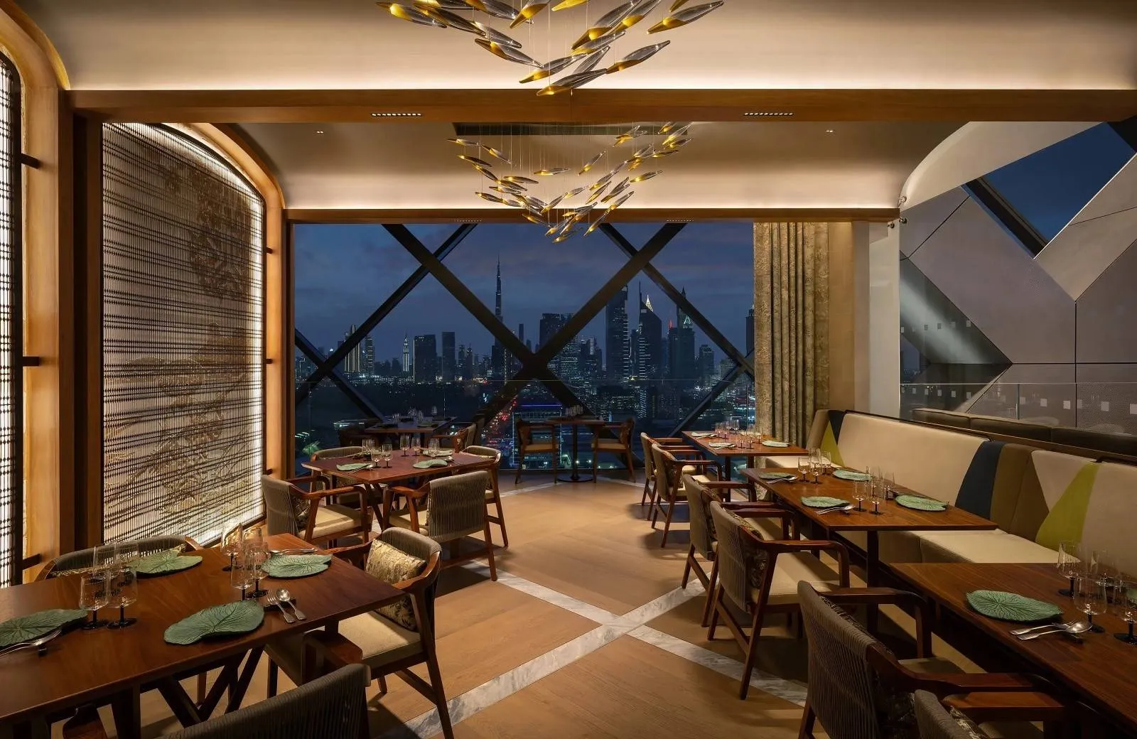 One&Only One Za'abeel 5*