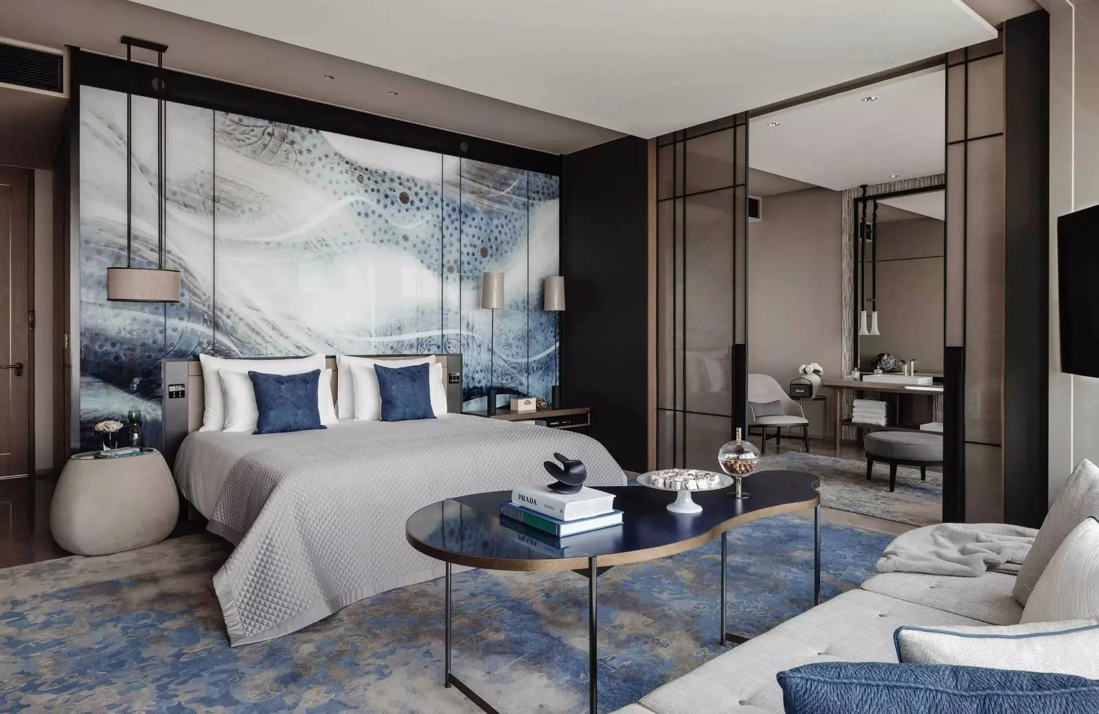 One&Only One Za'abeel 5*