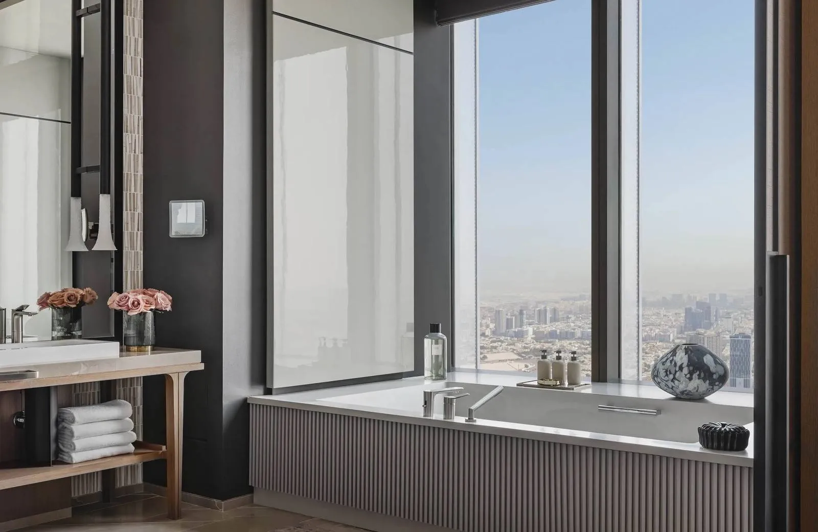 One&Only One Za'abeel 5*