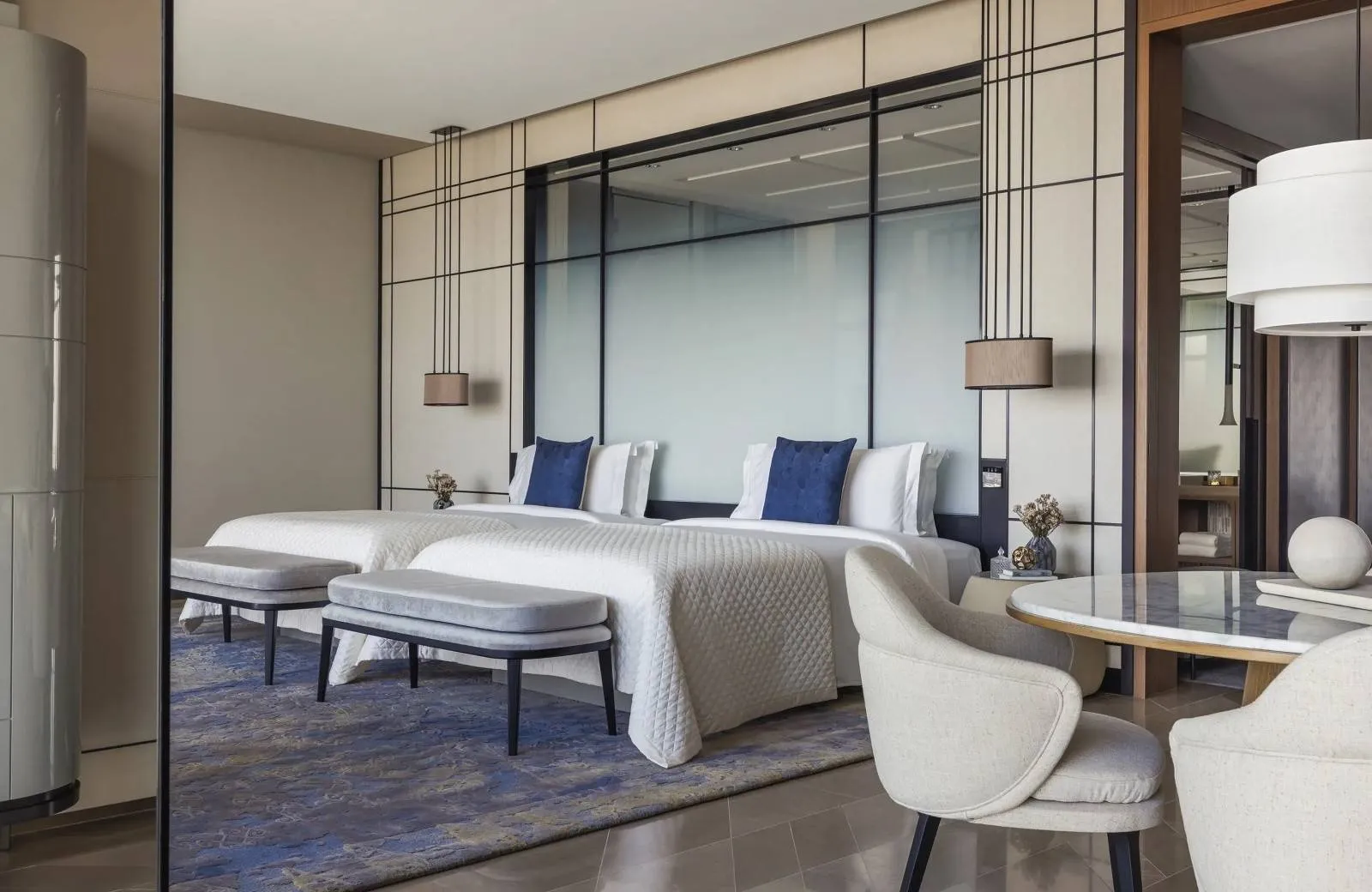 One&Only One Za'abeel 5*