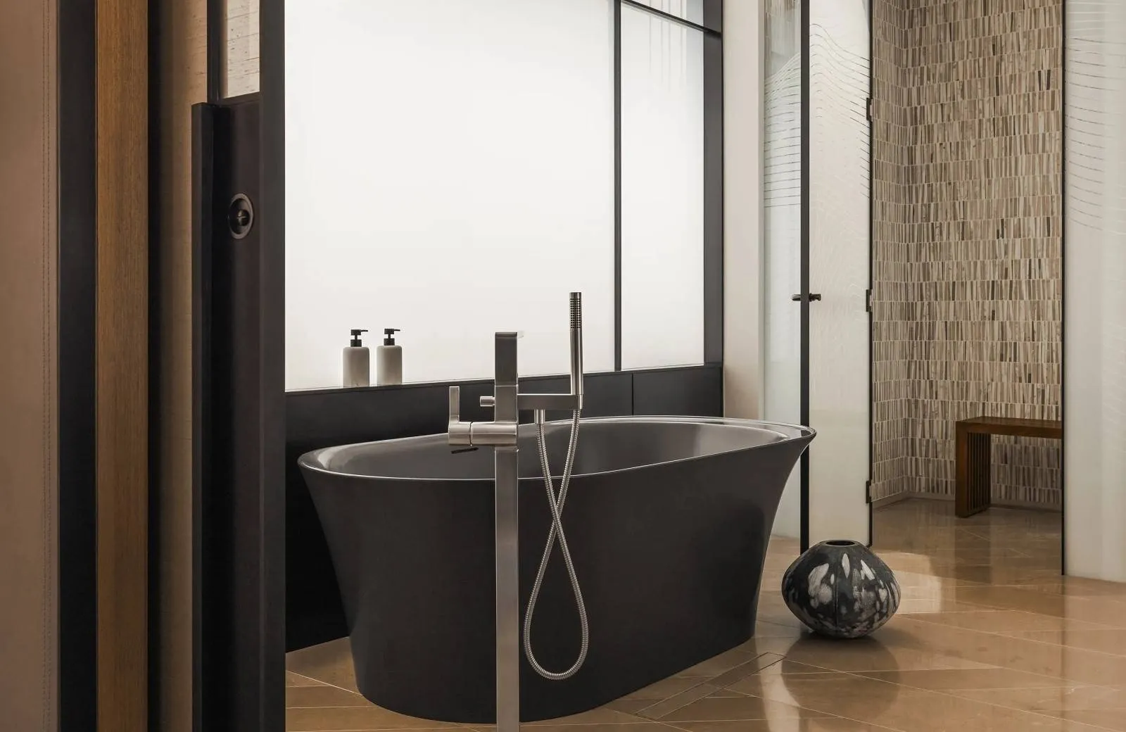 One&Only One Za'abeel 5*