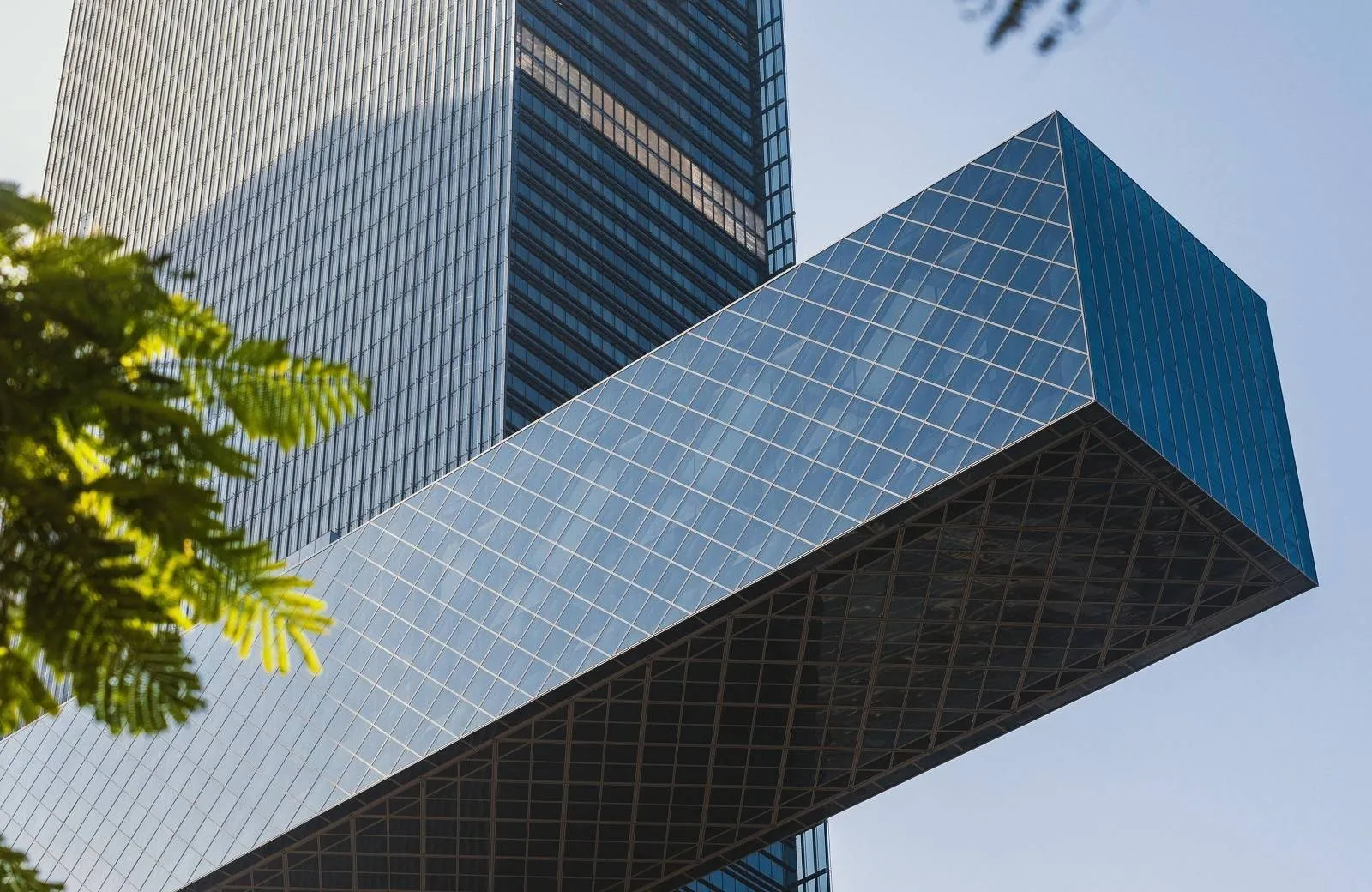 One&Only One Za'abeel 5*