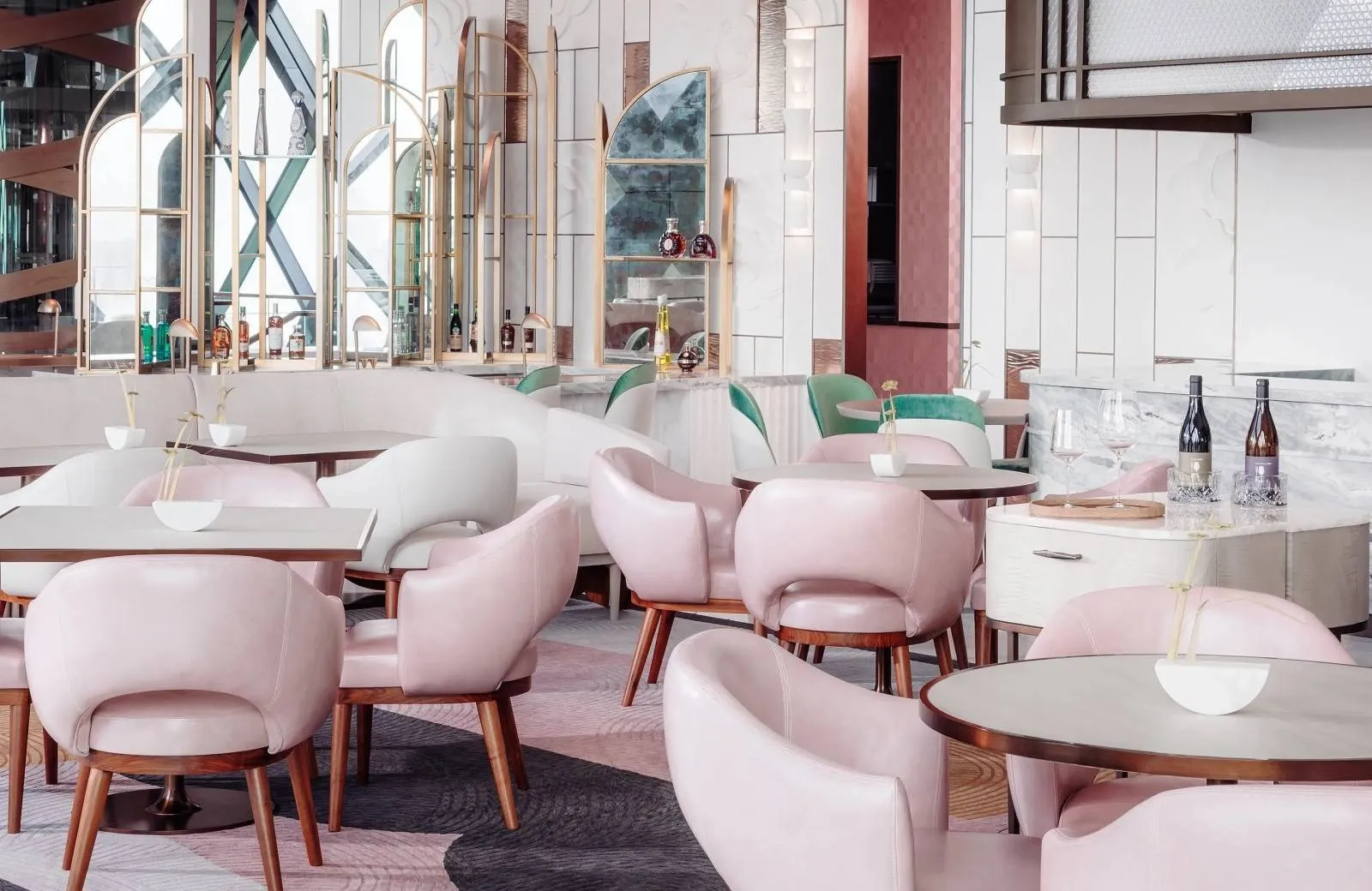 One&Only One Za'abeel 5*