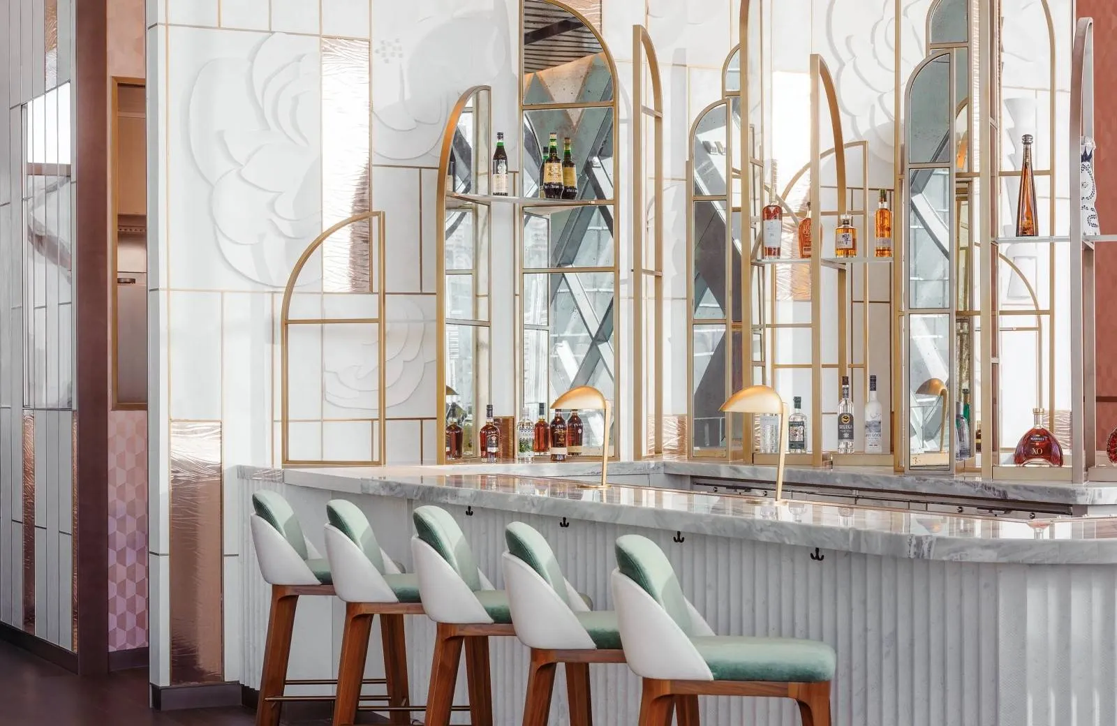 One&Only One Za'abeel 5*