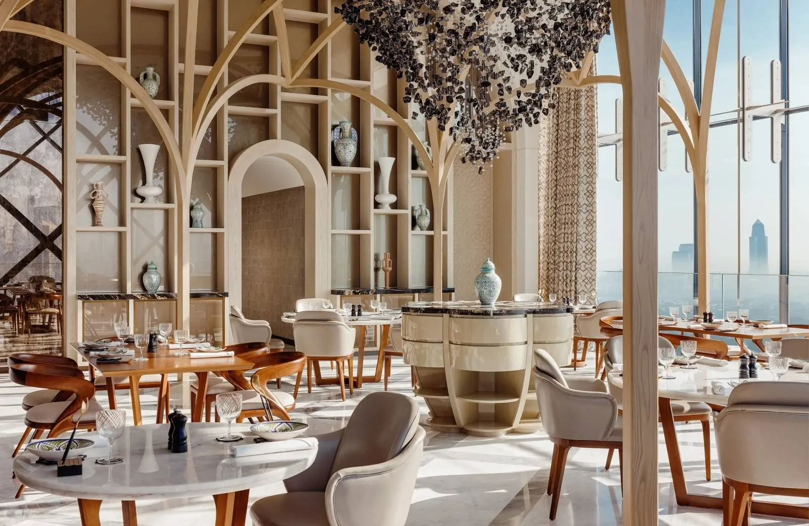 One&Only One Za'abeel 5*