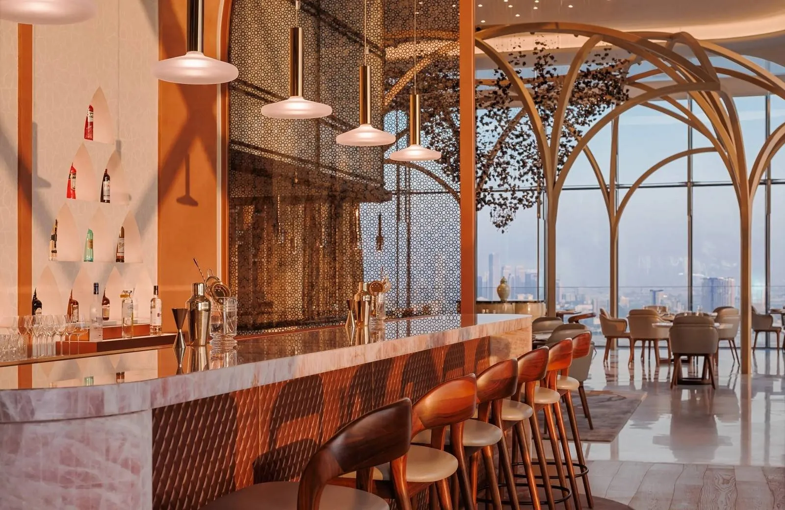 One&Only One Za'abeel 5*