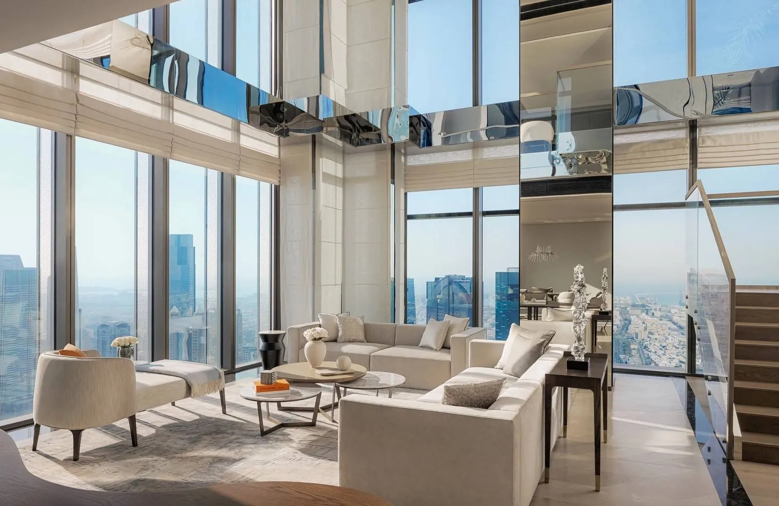 One&Only One Za'abeel 5*